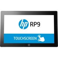 Комп'ютер HP PR9 G1 POS Touch AiO / Pentium G4400, 4, 256, W10 (M7J38AV_ITM2)