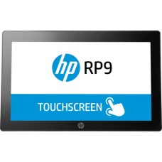 Комп'ютер HP PR9 G1 POS Touch AiO / Pentium G4400, 4, 256, W10 (M7J38AV_ITM2)