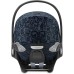 Автокрісло Cybex Cloud T i-Size Jewels of Nature (523000285)