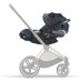 Автокрісло Cybex Cloud T i-Size Jewels of Nature (523000285)