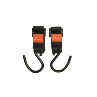 Аксесуар для коляски DreamBaby StrollerBuddy EZY-FIT Гачки для сумки (G2264)
