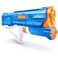 Іграшкова зброя Zuru X-Shot Водний бластер Fast Fill Small Motor Soaker (118158)