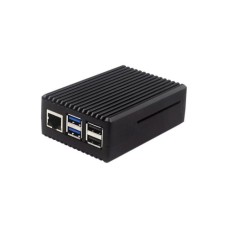 Корпус до промислового ПК KUONGSHUN for Raspberry Pi 5 radiator (RA793)