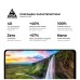 Скло захисне Armorstandart Pro Realme 14x 5G Black (ARM83557)