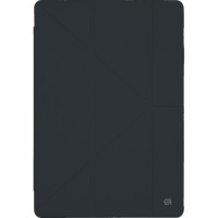 Чохол до планшета Armorstandart Y-Type PEN Samsung Galaxy Tab S10 FE+ Black (ARM85530)