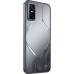 Мобільний телефон Infinix GT 30 Pro 12/256Gb NFC Shadow Ash (4894947086915)