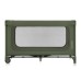Дитячий манеж Lionelo JASMIN EASY FOLD GREEN OLIVE (LO-JASMIN EASY FOLD GREEN OLIVE)