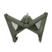 Дитячий манеж Lionelo JASMIN EASY FOLD GREEN OLIVE (LO-JASMIN EASY FOLD GREEN OLIVE)