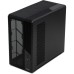 Корпус для ПК Vinga Eclipse Black