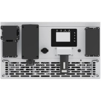 Сонячний інвертор Deye SUN-125K-PCS01HP3, 125кВт (SUN-125K-PCS01HP3)