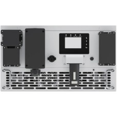 Сонячний інвертор Deye SUN-125K-PCS01HP3, 125кВт (SUN-125K-PCS01HP3)