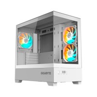 Корпус для ПК GIGABYTE ICE (GB-C201PI)