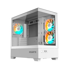 Корпус для ПК GIGABYTE ICE (GB-C201PI)