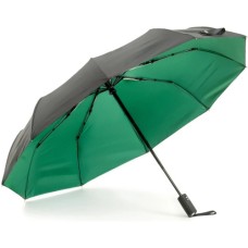 Парасоля Krago з подвійним куполом зелений (umb-4-007)