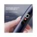 Електрична зубна щітка Oclean X Plus Pro Digital Blue (6970810556186)
