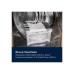 Сушильна машина Electrolux EW6D99BGU