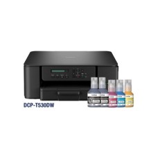 Багатофункціональний пристрій Brother DCP-T530DW (DCPT530DWYJ1)