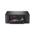 Багатофункціональний пристрій Brother DCP-T530DW (DCPT530DWYJ1)