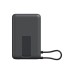 Батарея універсальна Xiaomi 10000mAh Magnetic with Built-in Stand Grey (BHR08P9GL)