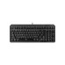 Клавіатура ASUS TUF Gaming K3 Gen II Opti-Mech RGB Red Switches USB UA Black (90MP0390-BKMA00)