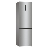 Холодильник Gorenje NRK6202AXL4