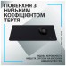 Килимок для мишки Logitech G440 Gaming Mouse Pad Black (943-000792)