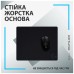 Килимок для мишки Logitech G440 Gaming Mouse Pad Black (943-000792)