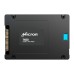 Накопичувач SSD U.3 2.5" 6.4TB 7450 MAX Micron (MTFDKCC6T4TFS-1BC1ZABYYR)