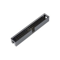 Додаткове обладнання до промислового ПК ModMyPi Закритий коробчастий GPIO-роз''єм для Raspberry Pi (MMP-0283)