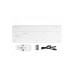 Комплект A4Tech FG1012 Wireless White (4711421970952)