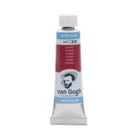 Акварельні фарби Royal Talens Van Gogh (318), Кармін, туба 10 мл (8712079417710)
