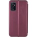 Чохол до мобільного телефона BeCover Exclusive Samsung Galaxy A16 4G SM-SM-A165/A16 5G SM-A166 Red Wine (712206)