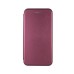 Чохол до мобільного телефона BeCover Exclusive Realme C61 Red Wine (712556)