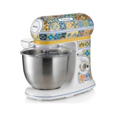 Кухонний комбайн Ariete 1588 POSITANO