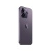 Мобільний телефон Apple iPhone 14 Pro Max 128Gb Deep Purple (REF B) BREEZY (2BMQ9T3)