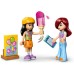 Конструктор LEGO Friends Ятка з морозивом і повітряними кульками (42692)