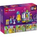 Конструктор LEGO Friends Ятка з морозивом і повітряними кульками (42692)