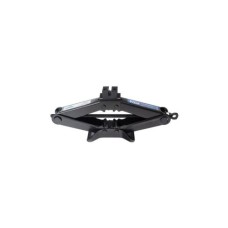 Домкрат VITOL гвинтовий 2 т гумовий упор, висота підйому 390мм. (DB-1132TH)