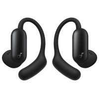 Навушники Anker SoundCore AeroFit 2 Pro Black (A3875G11)