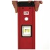Рівень Milwaukee REDSTICK Backbone, 80см (4932459064)