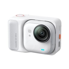 Екшн-камера Insta360 GO Ultra Standard Edition Arctic White (6977644761342)