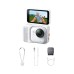 Екшн-камера Insta360 GO Ultra Standard Edition Arctic White (6977644761342)