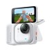 Екшн-камера Insta360 GO Ultra Standard Edition Arctic White (6977644761342)