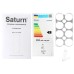 Холодильник Saturn ST-LS242W
