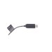 Навушники A4Tech FH100U Stone Black (4711421976978)