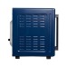 Електропіч Liberton LEO-600 Dark Blue