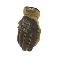 Захисні рукавиці Mechanix Fast Fit Brown (LG) (MFF-07-010)
