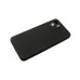 Чохол до мобільного телефона Dengos Carbon Xiaomi Redmi A2 (black) (DG-TPU-CRBN-176)