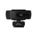 Веб-камера Media-Tech Look V Privacy Full HD Black (MT4107)