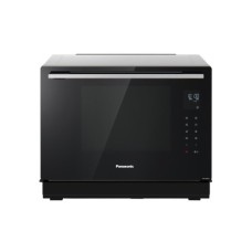 Мікрохвильова піч Panasonic NN-CS89LBZPE